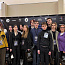 Students majoring in "Advertising and Public Relations" participated in the first day of the International Student Festival of Social Projects "MediaGame."