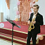 At the Moscow branch of SPbSUP, the guys congratulated the girls by creating video greetings with wishes of spring, love, and beauty.