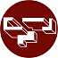The Moscow branch of SPbSUP launches campus tours.